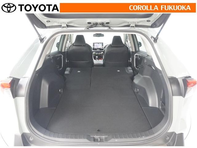 ＲＡＶ４ アドベンチャー　衝突被害軽減システム　４ＷＤ　フルセグ　ＥＴＣ　バックカメラ　キーレス　スマートキー　盗難防止装置（14枚目）