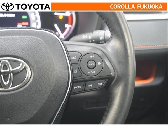 ＲＡＶ４ アドベンチャー　衝突被害軽減システム　４ＷＤ　フルセグ　ＥＴＣ　バックカメラ　キーレス　スマートキー　盗難防止装置（18枚目）