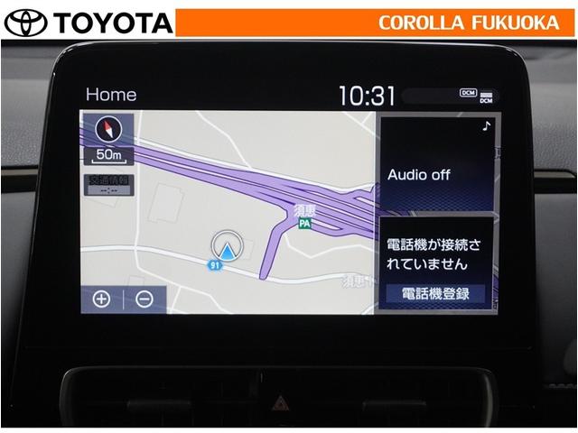 アクア Ｚ　衝突被害軽減システム　メモリーナビ　ＥＴＣ　バックカメラ　ドラレコ　キーレス　スマートキー　盗難防止装置（16枚目）