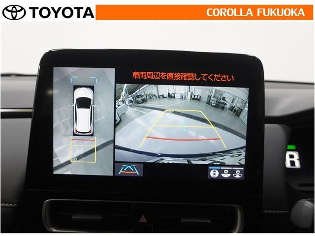 アクア Ｚ　衝突被害軽減システム　メモリーナビ　ＥＴＣ　バックカメラ　ドラレコ　キーレス　スマートキー　盗難防止装置（20枚目）