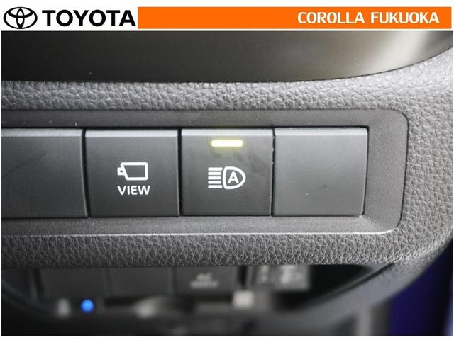 アクア Ｚ　衝突被害軽減システム　メモリーナビ　ＥＴＣ　バックカメラ　ドラレコ　キーレス　スマートキー　盗難防止装置（23枚目）