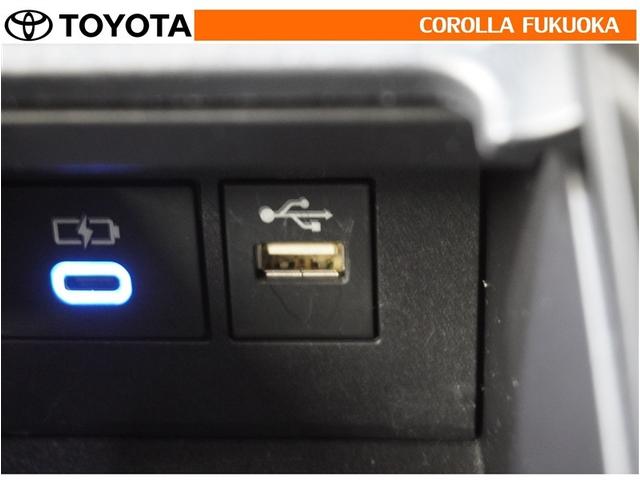 アクア Ｚ　衝突被害軽減システム　メモリーナビ　ＥＴＣ　バックカメラ　ドラレコ　キーレス　スマートキー　盗難防止装置（26枚目）