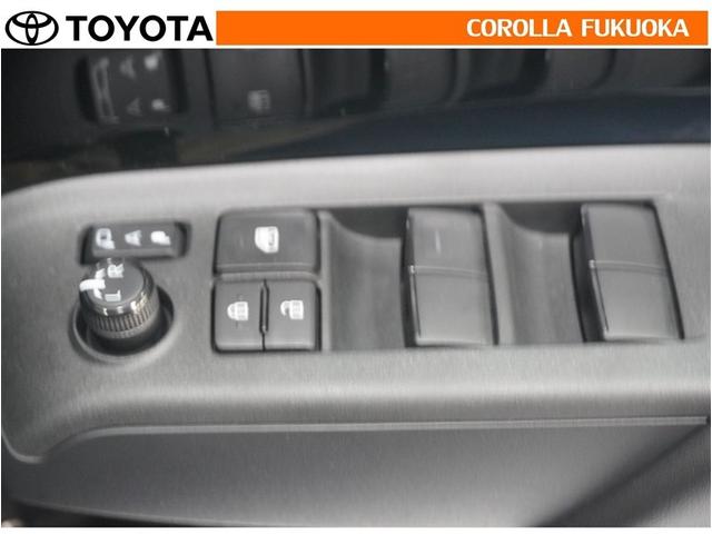 アクア Ｚ　衝突被害軽減システム　メモリーナビ　ＥＴＣ　バックカメラ　ドラレコ　キーレス　スマートキー　盗難防止装置（28枚目）