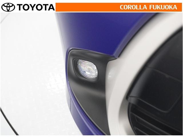 アクア Ｚ　衝突被害軽減システム　メモリーナビ　ＥＴＣ　バックカメラ　ドラレコ　キーレス　スマートキー　盗難防止装置（30枚目）