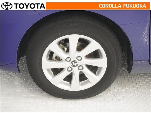 アクア Ｚ　衝突被害軽減システム　メモリーナビ　ＥＴＣ　バックカメラ　ドラレコ　キーレス　スマートキー　盗難防止装置（31枚目）