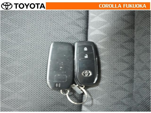 アクア Ｚ　衝突被害軽減システム　メモリーナビ　ＥＴＣ　バックカメラ　ドラレコ　キーレス　スマートキー　盗難防止装置（33枚目）