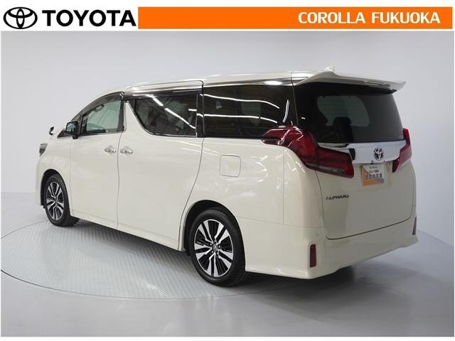 アルファード ２．５Ｓ　Ｃパッケージ　衝突被害軽減システム　両側電動スライド　メモリーナビ　フルセグ　ＥＴＣ　バックカメラ　後席モニター　ＣＤ　ＤＶＤ再生　キーレス　スマートキー　盗難防止装置（7枚目）