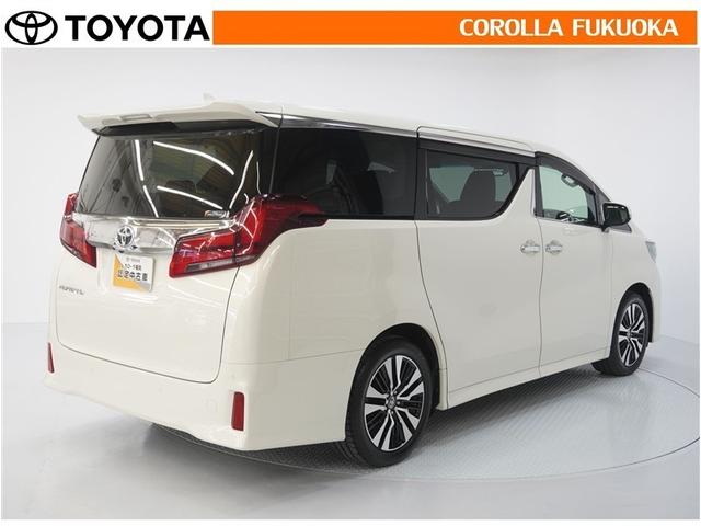 アルファード ２．５Ｓ　Ｃパッケージ　衝突被害軽減システム　両側電動スライド　メモリーナビ　フルセグ　ＥＴＣ　バックカメラ　後席モニター　ＣＤ　ＤＶＤ再生　キーレス　スマートキー　盗難防止装置（8枚目）