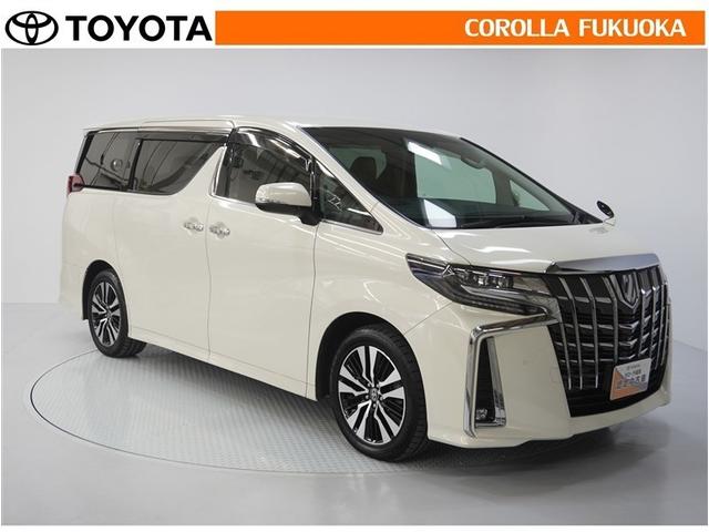 アルファード ２．５Ｓ　Ｃパッケージ　衝突被害軽減システム　両側電動スライド　メモリーナビ　フルセグ　ＥＴＣ　バックカメラ　後席モニター　ＣＤ　ＤＶＤ再生　キーレス　スマートキー　盗難防止装置（10枚目）