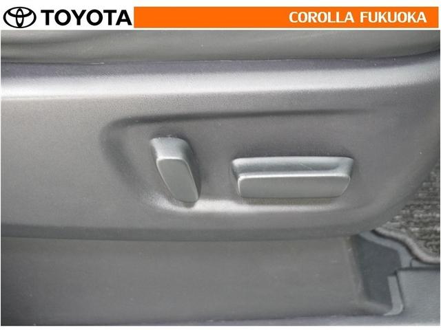 アルファード ２．５Ｓ　Ｃパッケージ　衝突被害軽減システム　両側電動スライド　メモリーナビ　フルセグ　ＥＴＣ　バックカメラ　後席モニター　ＣＤ　ＤＶＤ再生　キーレス　スマートキー　盗難防止装置（28枚目）