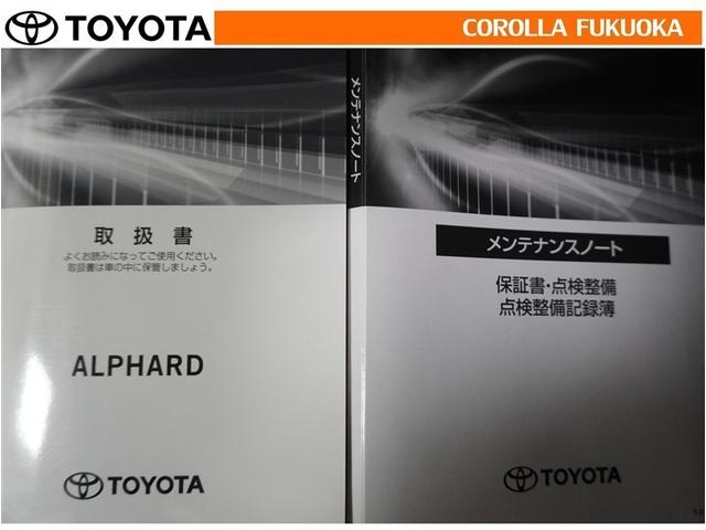 アルファード ２．５Ｓ　Ｃパッケージ　衝突被害軽減システム　両側電動スライド　メモリーナビ　フルセグ　ＥＴＣ　バックカメラ　後席モニター　ＣＤ　ＤＶＤ再生　キーレス　スマートキー　盗難防止装置（32枚目）