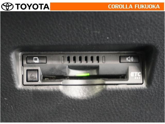 Ｃ－ＨＲ Ｇ　ＬＥＤエディション　衝突被害軽減システム　メモリーナビ　フルセグ　ＥＴＣ　バックカメラ　ドラレコ　ＣＤ　ＤＶＤ再生　キーレス　スマートキー　盗難防止装置（18枚目）