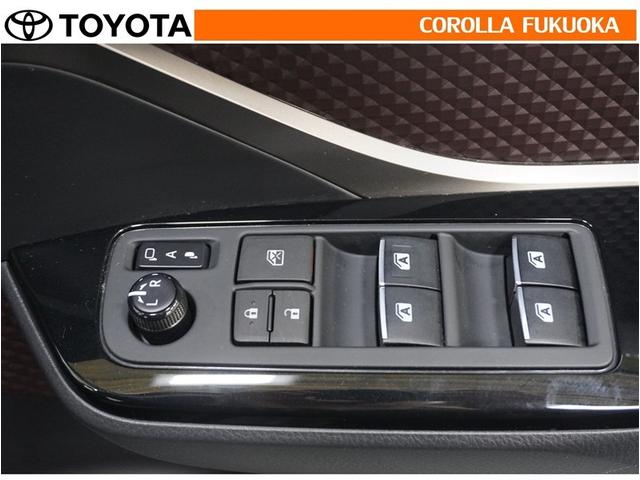 Ｃ－ＨＲ Ｇ　ＬＥＤエディション　衝突被害軽減システム　メモリーナビ　フルセグ　ＥＴＣ　バックカメラ　ドラレコ　ＣＤ　ＤＶＤ再生　キーレス　スマートキー　盗難防止装置（28枚目）