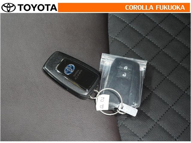 Ｃ－ＨＲ Ｇ　ＬＥＤエディション　衝突被害軽減システム　メモリーナビ　フルセグ　ＥＴＣ　バックカメラ　ドラレコ　ＣＤ　ＤＶＤ再生　キーレス　スマートキー　盗難防止装置（33枚目）