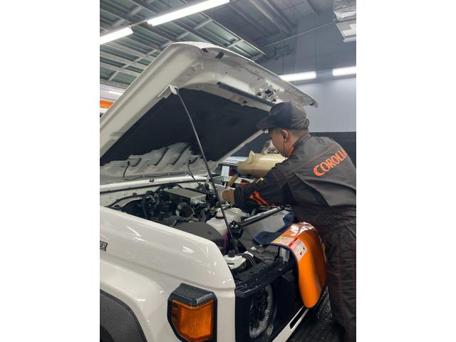 ライズ Ｇ　衝突被害軽減システム　メモリーナビ　フルセグ　ＥＴＣ　バックカメラ　ドラレコ　ＣＤ　ＤＶＤ再生　キーレス　スマートキー　盗難防止装置（51枚目）