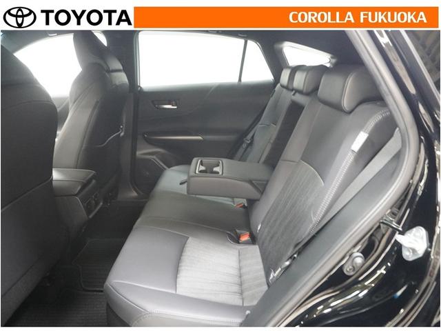 ハリアーハイブリッド Ｇ　衝突被害軽減システム　フルセグ　ＥＴＣ　バックカメラ　ドラレコ　キーレス　スマートキー　盗難防止装置（13枚目）