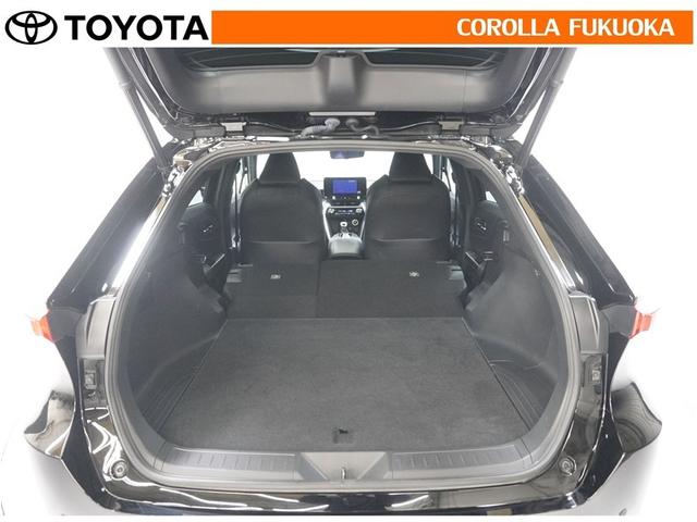 ハリアーハイブリッド Ｇ　衝突被害軽減システム　フルセグ　ＥＴＣ　バックカメラ　ドラレコ　キーレス　スマートキー　盗難防止装置（14枚目）