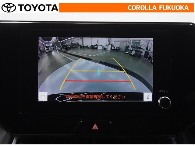 ハリアーハイブリッド Ｇ　衝突被害軽減システム　フルセグ　ＥＴＣ　バックカメラ　ドラレコ　キーレス　スマートキー　盗難防止装置（20枚目）