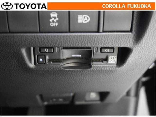 ハリアーハイブリッド Ｇ　衝突被害軽減システム　フルセグ　ＥＴＣ　バックカメラ　ドラレコ　キーレス　スマートキー　盗難防止装置（22枚目）