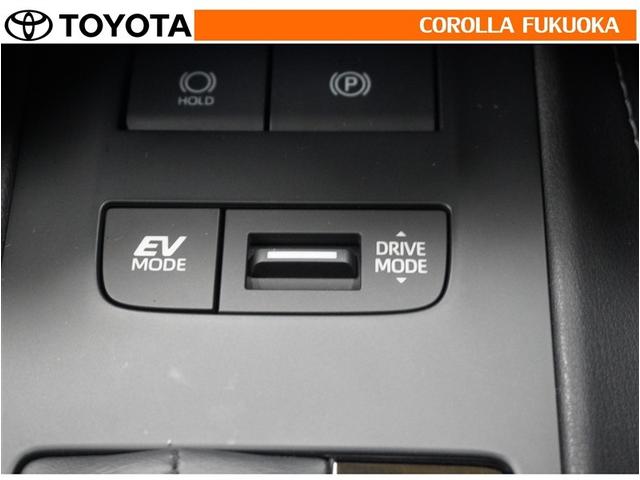 ハリアーハイブリッド Ｇ　衝突被害軽減システム　フルセグ　ＥＴＣ　バックカメラ　ドラレコ　キーレス　スマートキー　盗難防止装置（24枚目）