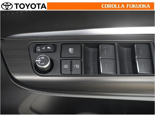 ハリアーハイブリッド Ｇ　衝突被害軽減システム　フルセグ　ＥＴＣ　バックカメラ　ドラレコ　キーレス　スマートキー　盗難防止装置（27枚目）