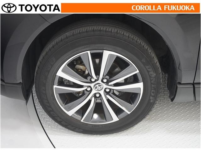 ハリアーハイブリッド Ｇ　衝突被害軽減システム　フルセグ　ＥＴＣ　バックカメラ　ドラレコ　キーレス　スマートキー　盗難防止装置（29枚目）