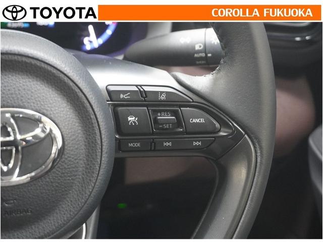 �������H�Ȃǂ����̑��x�ő��s�������ꍇ�ɁA�X�C�b�`�𑀍삷�邱�ƂŃA�N�Z���y�_���𓥂܂��ɒ葬���s�ł��܂��B