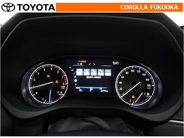 ハリアー Z 衝突被害軽減システム メモリーナビ フルセグ ETC バックカメラ ドラレコ キーレス スマートキー 盗難防止装置(20枚目)