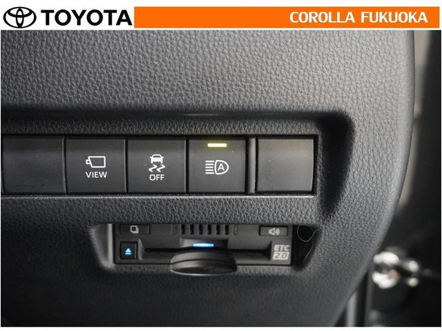 ハリアー Z 衝突被害軽減システム メモリーナビ フルセグ ETC バックカメラ ドラレコ キーレス スマートキー 盗難防止装置(23枚目)