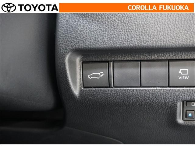 ハリアー Z 衝突被害軽減システム メモリーナビ フルセグ ETC バックカメラ ドラレコ キーレス スマートキー 盗難防止装置(24枚目)