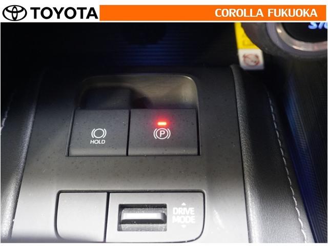 ハリアー Z 衝突被害軽減システム メモリーナビ フルセグ ETC バックカメラ ドラレコ キーレス スマートキー 盗難防止装置(26枚目)