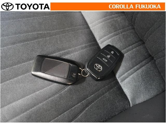 ハリアー Z 衝突被害軽減システム メモリーナビ フルセグ ETC バックカメラ ドラレコ キーレス スマートキー 盗難防止装置(33枚目)