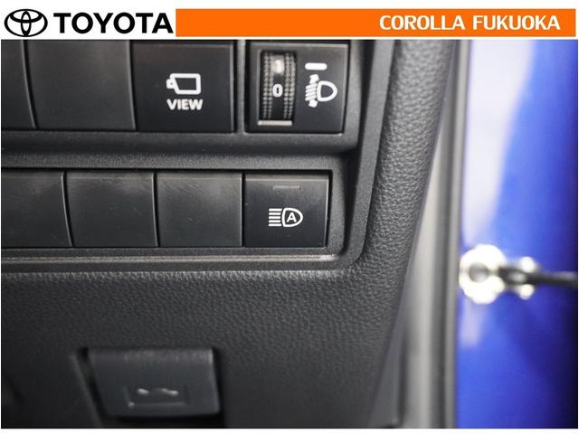 ヤリスクロス ハイブリッドＺ　衝突被害軽減システム　ＥＴＣ　バックカメラ　ドラレコ　キーレス　スマートキー　盗難防止装置（25枚目）