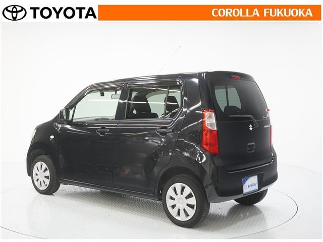 ワゴンＲ ＦＡ　ドラレコ　ＣＤ　ベンチシート　キーレス　盗難防止装置（6枚目）