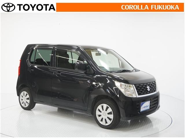 ワゴンＲ ＦＡ　ドラレコ　ＣＤ　ベンチシート　キーレス　盗難防止装置（9枚目）