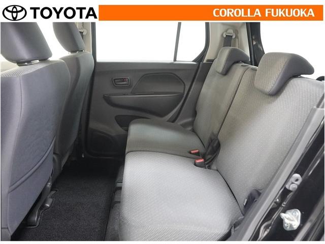 ワゴンＲ ＦＡ　ドラレコ　ＣＤ　ベンチシート　キーレス　盗難防止装置（12枚目）