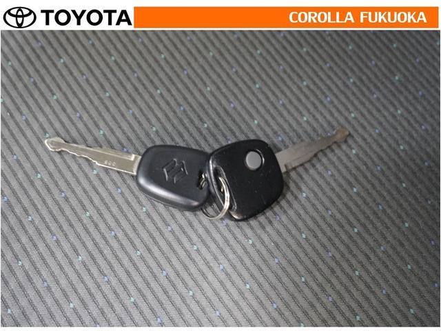 ワゴンＲ ＦＡ　ドラレコ　ＣＤ　ベンチシート　キーレス　盗難防止装置（22枚目）