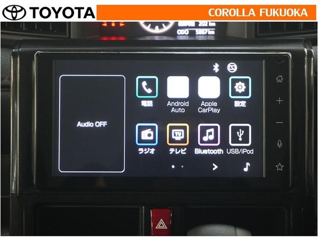 ルーミー Ｇ　衝突被害軽減システム　両側電動スライド　フルセグ　ＥＴＣ　バックカメラ　ドラレコ　キーレス　スマートキー　アイドリングストップ　盗難防止装置（16枚目）