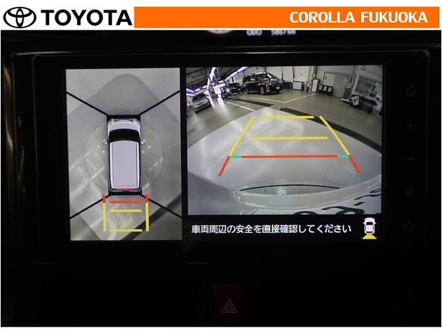 ルーミー Ｇ　衝突被害軽減システム　両側電動スライド　フルセグ　ＥＴＣ　バックカメラ　ドラレコ　キーレス　スマートキー　アイドリングストップ　盗難防止装置（19枚目）