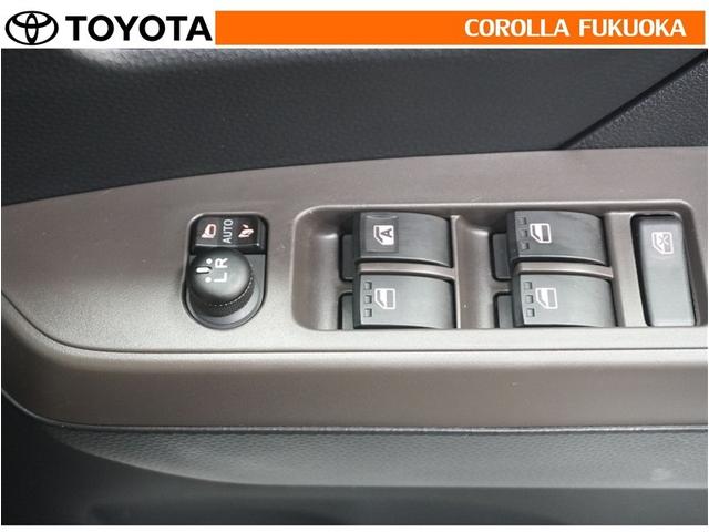 ルーミー Ｇ　衝突被害軽減システム　両側電動スライド　フルセグ　ＥＴＣ　バックカメラ　ドラレコ　キーレス　スマートキー　アイドリングストップ　盗難防止装置（26枚目）