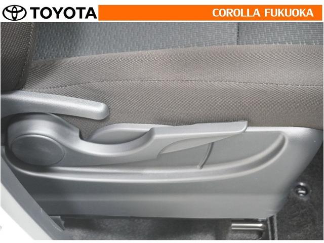 ルーミー Ｇ　衝突被害軽減システム　両側電動スライド　フルセグ　ＥＴＣ　バックカメラ　ドラレコ　キーレス　スマートキー　アイドリングストップ　盗難防止装置（27枚目）