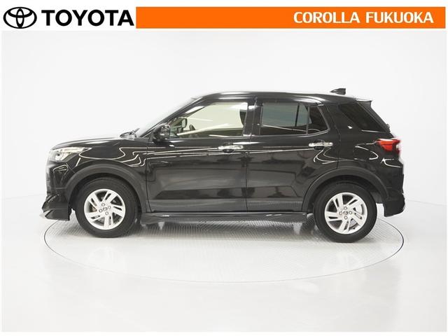 ライズ Ｇ　衝突被害軽減システム　フルセグ　ＥＴＣ　バックカメラ　ドラレコ　キーレス　スマートキー　アイドリングストップ　盗難防止装置（6枚目）