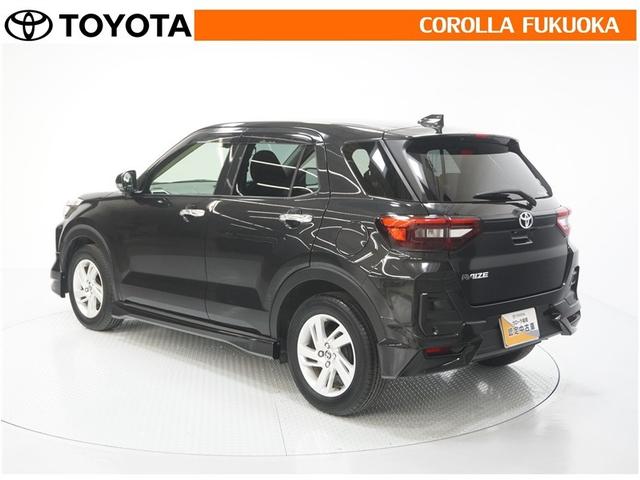 ライズ Ｇ　衝突被害軽減システム　フルセグ　ＥＴＣ　バックカメラ　ドラレコ　キーレス　スマートキー　アイドリングストップ　盗難防止装置（7枚目）