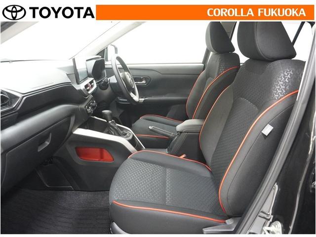 ライズ Ｇ　衝突被害軽減システム　フルセグ　ＥＴＣ　バックカメラ　ドラレコ　キーレス　スマートキー　アイドリングストップ　盗難防止装置（12枚目）