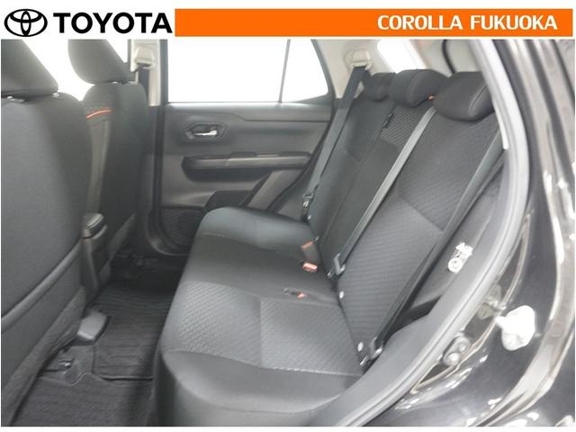 ライズ Ｇ　衝突被害軽減システム　フルセグ　ＥＴＣ　バックカメラ　ドラレコ　キーレス　スマートキー　アイドリングストップ　盗難防止装置（13枚目）