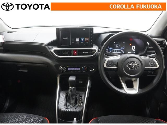 ライズ Ｇ　衝突被害軽減システム　フルセグ　ＥＴＣ　バックカメラ　ドラレコ　キーレス　スマートキー　アイドリングストップ　盗難防止装置（15枚目）