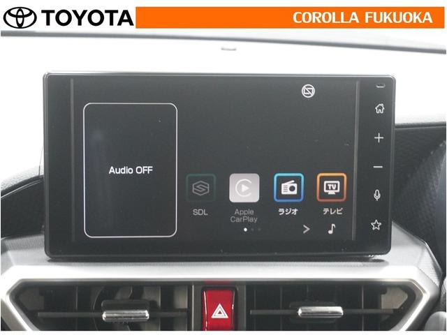 ライズ Ｇ　衝突被害軽減システム　フルセグ　ＥＴＣ　バックカメラ　ドラレコ　キーレス　スマートキー　アイドリングストップ　盗難防止装置（16枚目）