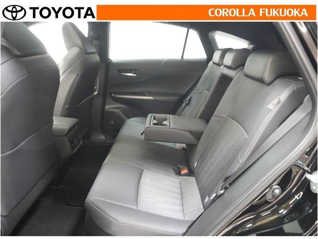 ハリアーハイブリッド Ｚ　衝突被害軽減システム　サンルーフ　メモリーナビ　フルセグ　ＥＴＣ　バックカメラ　ドラレコ　キーレス　スマートキー　盗難防止装置（13枚目）