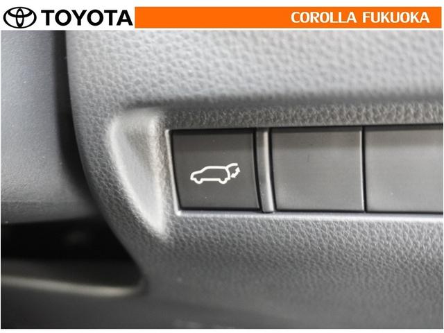 ハリアーハイブリッド Ｚ　衝突被害軽減システム　サンルーフ　メモリーナビ　フルセグ　ＥＴＣ　バックカメラ　ドラレコ　キーレス　スマートキー　盗難防止装置（24枚目）