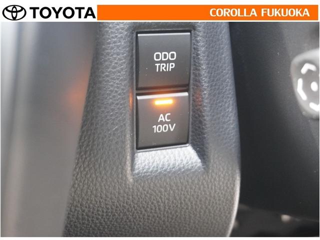 ハリアーハイブリッド Ｚ　衝突被害軽減システム　サンルーフ　メモリーナビ　フルセグ　ＥＴＣ　バックカメラ　ドラレコ　キーレス　スマートキー　盗難防止装置（25枚目）